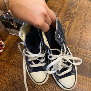 Converse Women sneakers